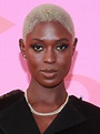 Jodie Turner-Smith - AdoroCinema