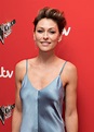 EMMA WILLIS at The Voice Kids Photocall in London 07/12/2018 – HawtCelebs