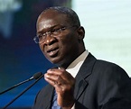 Babatunde Fashola - Biography And Life Of A Political Technocrat