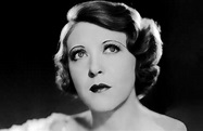 Ruth Chatterton - Turner Classic Movies
