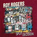 Roy Rogers : Split Decision * CD (2009) - Blind Pig | OLDIES.com