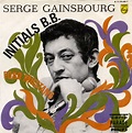 Serge Gainsbourg - Initials B.B. (1968, Vinyl) | Discogs