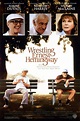 Wrestling Ernest Hemingway (Movie, 1993) - MovieMeter.com