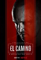 El Camino: A Breaking Bad Movie TV Poster (#2 of 2) - IMP Awards