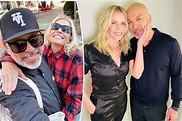 Chelsea Handler explains what happened in Jo Koy breakup