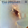 Tim Buckley - Blue Afternoon (1969 USA) - The Record Centre
