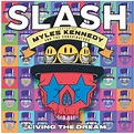 ALBUM REVIEW: Slash Featuring Myles Kennedy & The Conspirators - Living ...