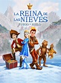 Prime Video: La Reina De Las Nieves: Fuego y Hielo
