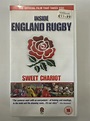 INSIDE ENGLAND RUGBY - Sweet Chariot (VHS, 2003) £6.99 - PicClick UK
