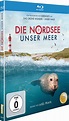 Die Nordsee - Unser Meer (Blu-ray)