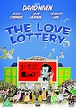 The Love Lottery [UK Import]: Amazon.de: David Niven, Herbert Lom ...