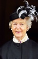 Deborah Mitford: Duchess of Devonshire ist tot - DER SPIEGEL