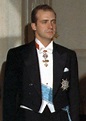 Juan Carlos de Borbón, Prince of Spain in 1971 | Juan carlos, Carlos i ...