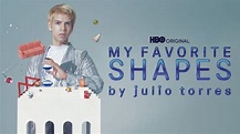 My Favorite Shapes by Julio Torres (2019) - HBO Max | Flixable