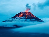Volcano | Volcano, Pictures, Nature pictures