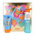 Moschino I Love Love / Moschino Set (W) 8011003850716 - Fragrances ...