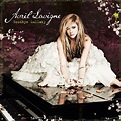 Cover: Avril Lavigne - Goodbye Lullaby (Deluxe) | Pop Flares