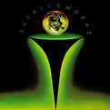 Patrick Moraz Classic, The Story Of i, To Be Remastered and Expanded