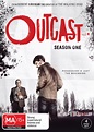 Buy Outcast Season 1 on DVD | Sanity Online