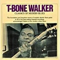 t-bone walker: classics of modern blues (CD) | LPCDreissues