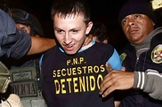 Delincuente juvenil 'Gringasho' pasará diez años en prisión - Exitosa ...