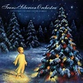 Trans-Siberian Orchestra : Christmas Eve And Other Stories CD (2001 ...