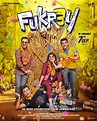 Fukrey 3 posters confirms return of original cast sans Ali Fazal ...