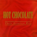 bol.com | Hot Chocolate: Their Greatest Hits, Hot Chocolate | CD (album ...