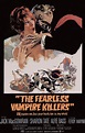 The Fearless Vampire Killers (1967):The Lighted