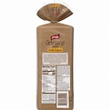 Sara Lee Artesano Golden Wheat Bread 20 oz | Shipt