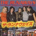 The Runaways: Japanese Singles Collection – Proper Music