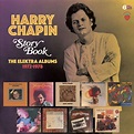 Cat's in the Cradle: Cherry Red Celebrates Harry Chapin on "Story Book ...