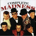 Complete Madness : Madness: Amazon.fr: Musique