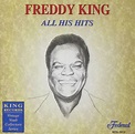 All His Hits: King, Freddy: Amazon.fr: CD et Vinyles}
