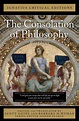 The Consolation of Philosophy : Boethius (author), : 9781586174378 ...