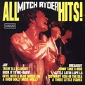 Mitch Ryder And The Detroit Wheels - All Mitch Ryder Hits | Classic ...