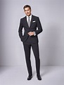 Stunning 93 The Best Suit Outfit Ideas That Men Should Try https ...