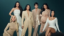 Serie The Kardashians Online HD - Pepeliculas