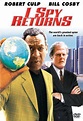 I Spy Returns (1994) on Collectorz.com Core Movies