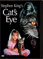 Cat's Eye [DVD] [1985] [Region 1] [US Import] [NTSC]: Amazon.co.uk ...