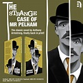 B7 Media to republish Anthony Armstrong classic novel ‘The Strange Case ...