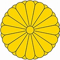 Imperial Seal of Japan - Wikipedia