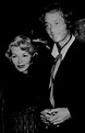 Lana Turner and Ronald Dante - her seventh and last husband around 1970 ...