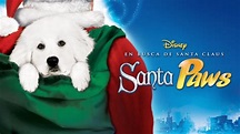 Ver Santa Paws: En busca de Santa Claus | Película completa | Disney+