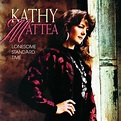 Kathy Mattea - Lonesome Standard Time - Reviews - Album of The Year