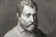 About Giacomo da Vignola and Renaissance Mannerism