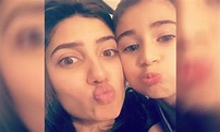 Mahira Khan & Son's 'Azlaan' Cute Message Will Make You Go Aww! [Watch ...