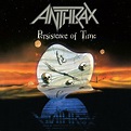Anthrax - ‘Persistence of Time’ (30th Anniversary Deluxe Edition ...