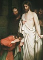 Redeeming “Doubting Thomas”: The Apostle of Divine Mercy - The Catholic ...
