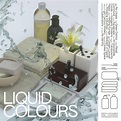CFCF - Liquid Colours Lyrics and Tracklist | Genius